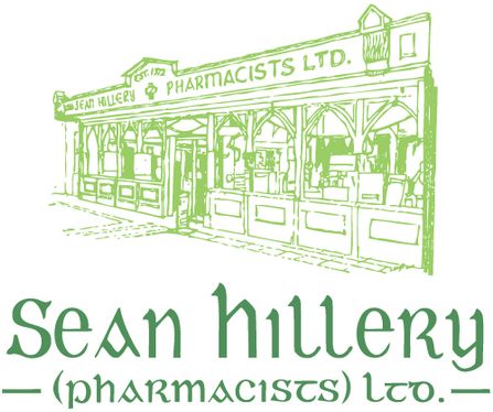 Seán Hillery Pharmacists Ltd.